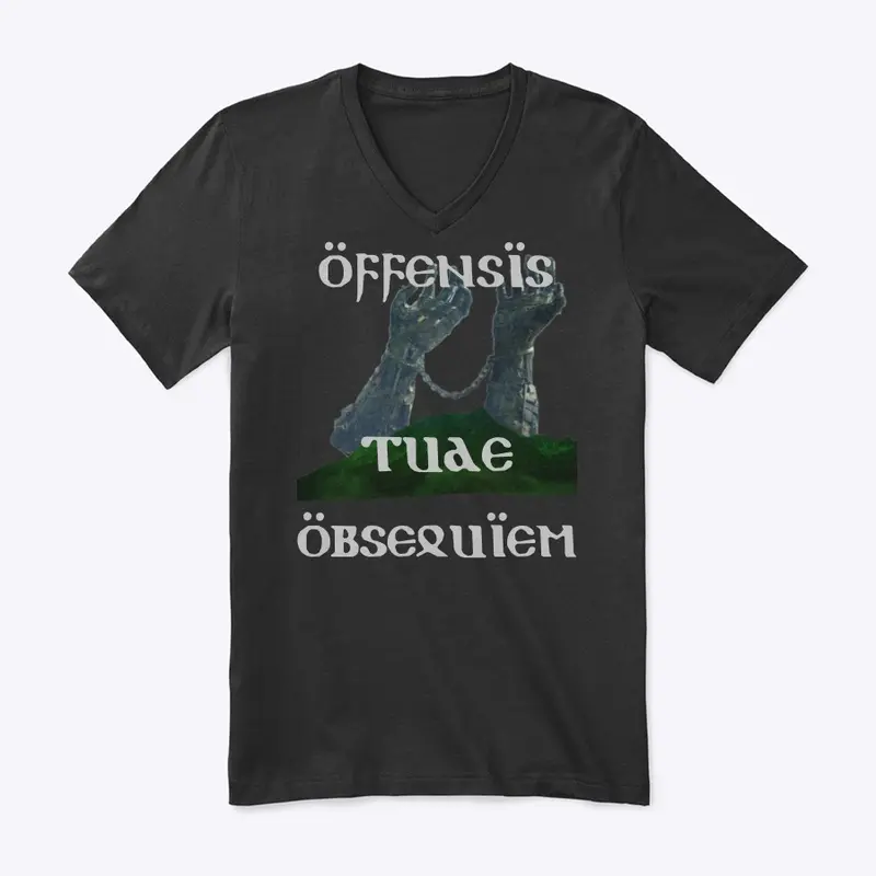 Offensis Tuae Obsequiem