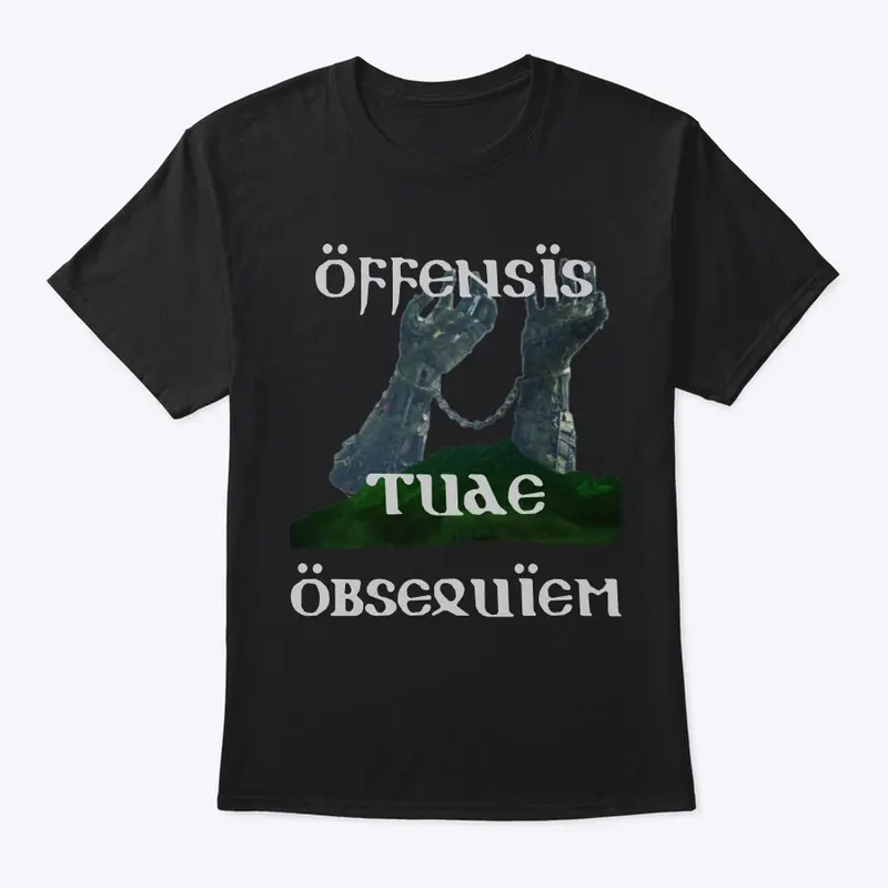 Offensis Tuae Obsequiem