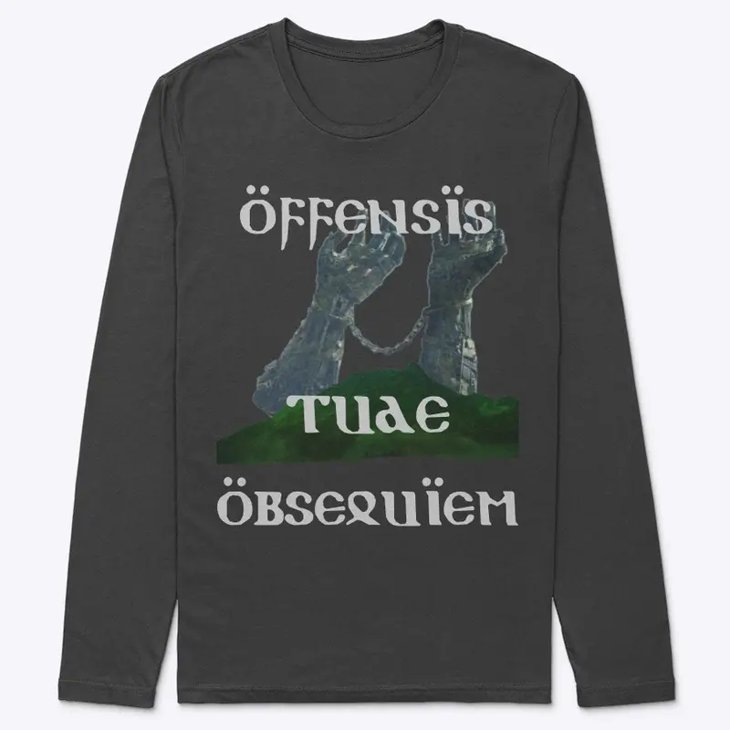 Offensis Tuae Obsequiem